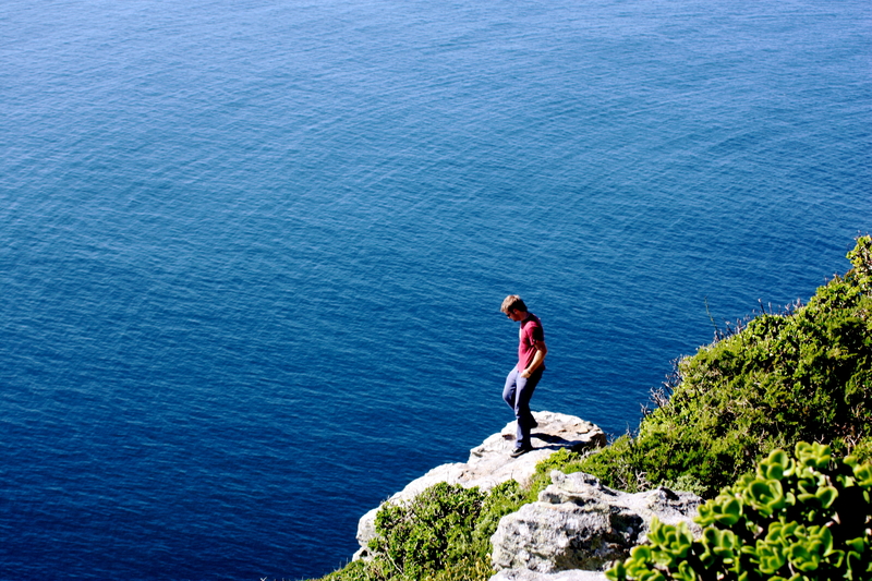 in the depth of solitude ( part 3 )