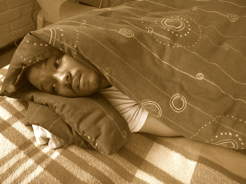 CLOTHE ME WITH YOUR HEART