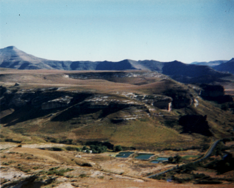 Virginity - My first time