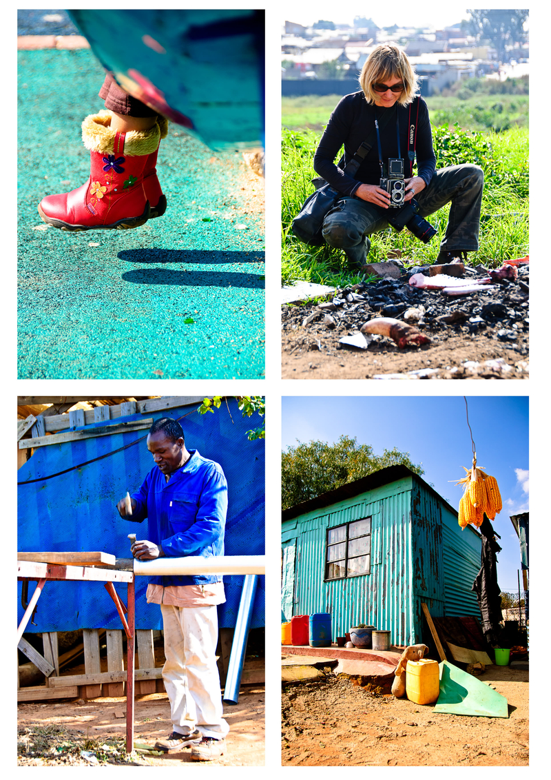 A day in the life of Soweto