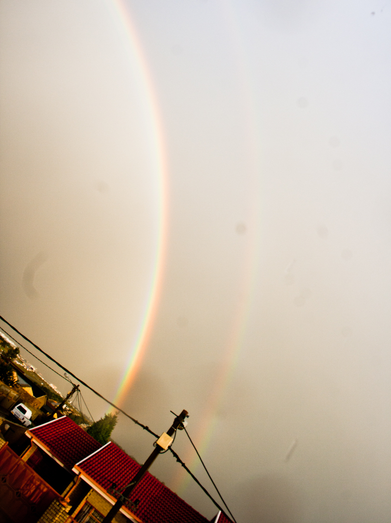 Watershed Moment II.