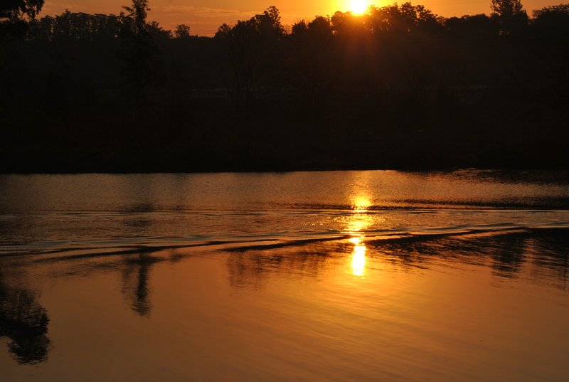 Sailing through....I was here....!