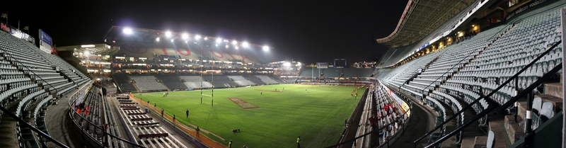 Kings Park stadium