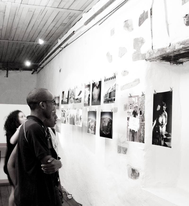 First 75th Exhibition!