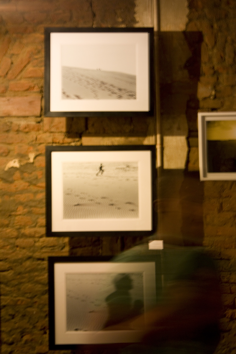 collective movement.