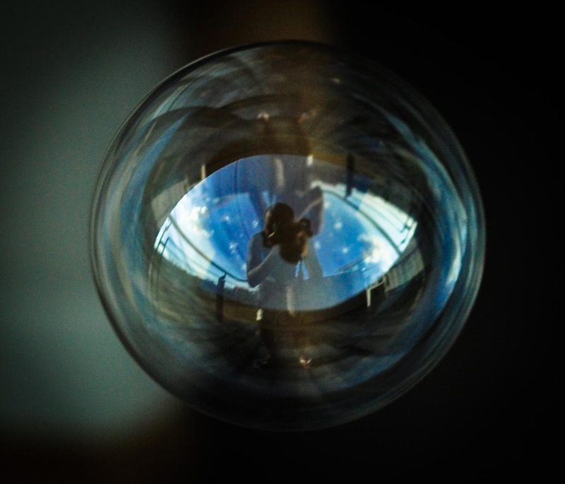 Allow me to re-introduce myself.....