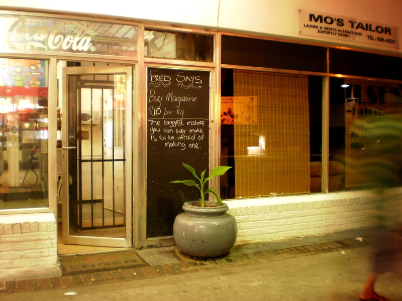 a little heart to heart