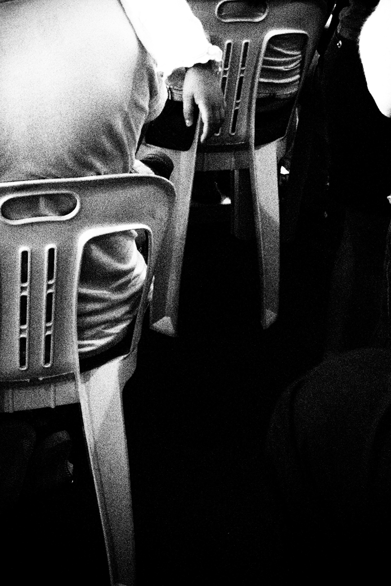 Bodies at rest and in motion*