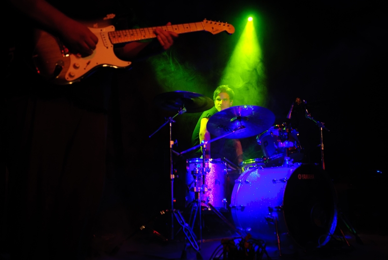 The Liezel Marshall Band