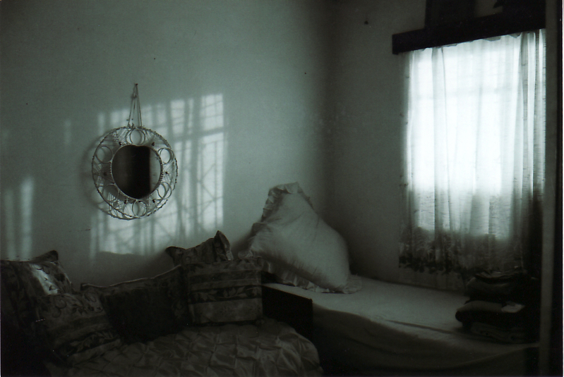 after the children have left