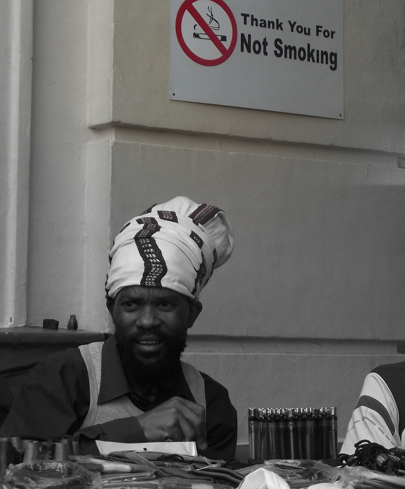 Thank You For Smoking