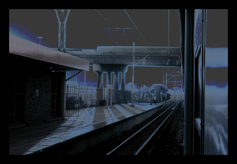 PLATFORM # 05 (Traveling Mercies*)