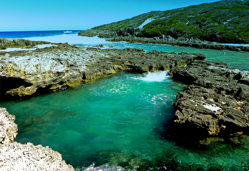 Pomene beach - Inhambane