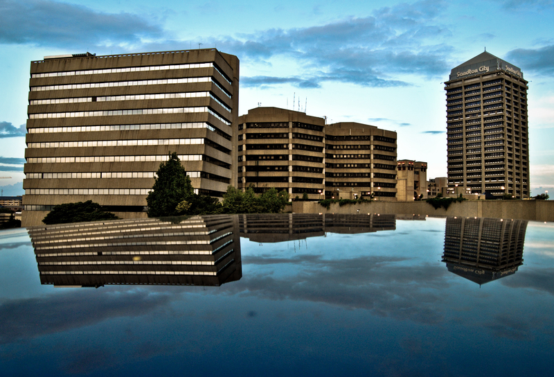 Earth & Skies Part 2