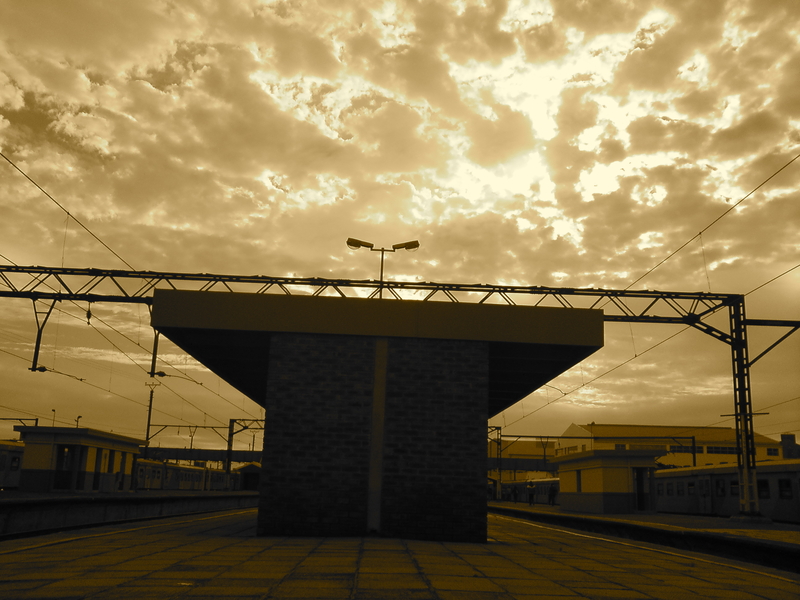 last train to woodstock