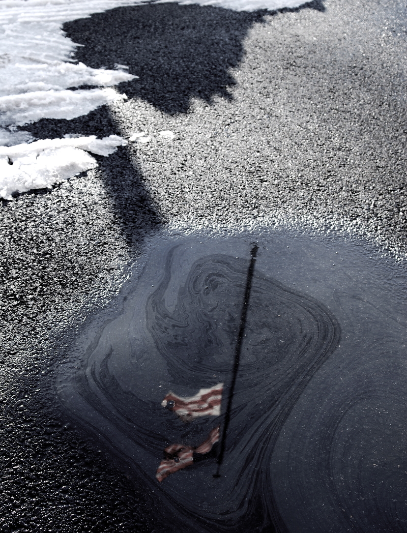 far from the world you know*