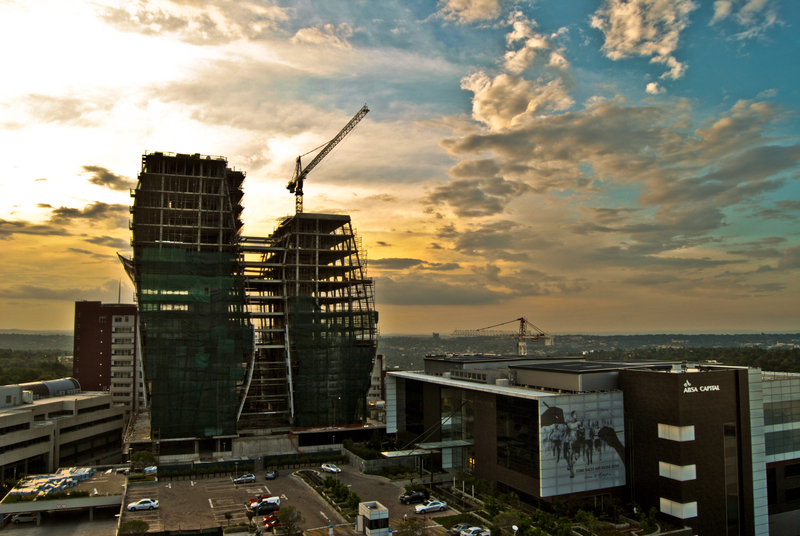 Earth & Skies Part 3