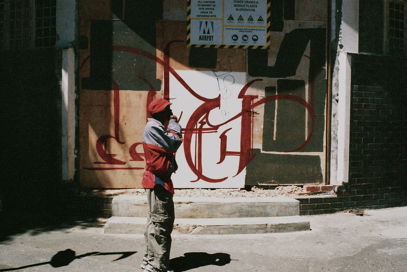 You gotta have faith