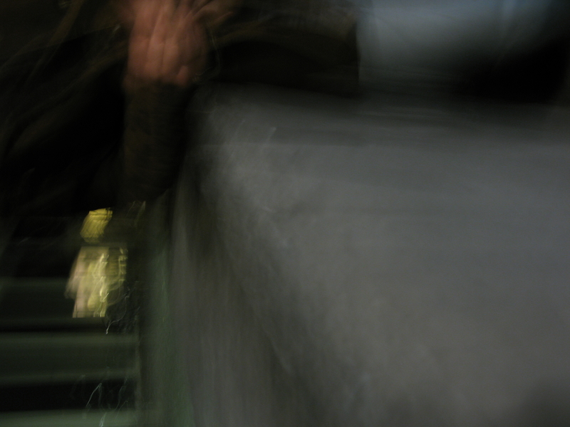 last abstration blurs