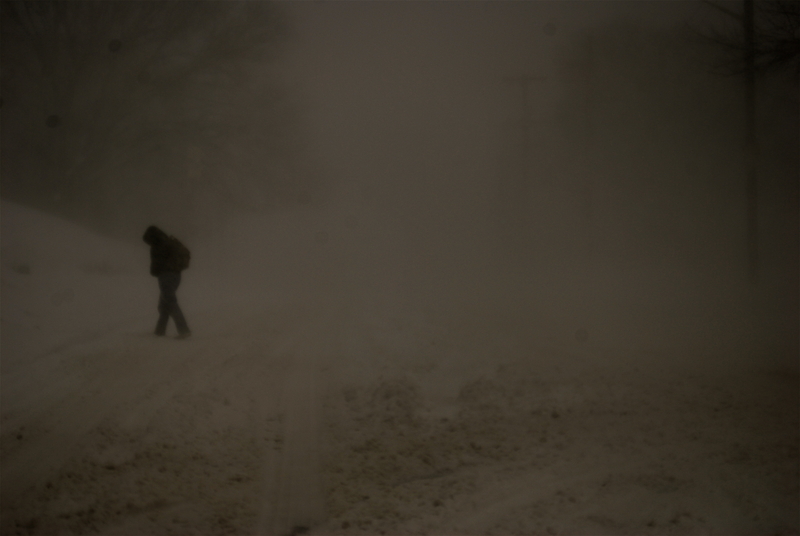 but you know he'll always keep movin'*