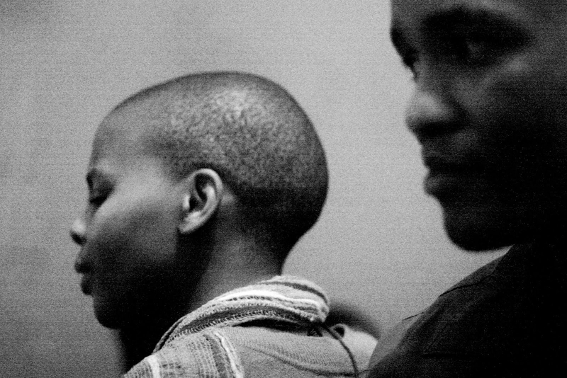 The Universe is made of stories.