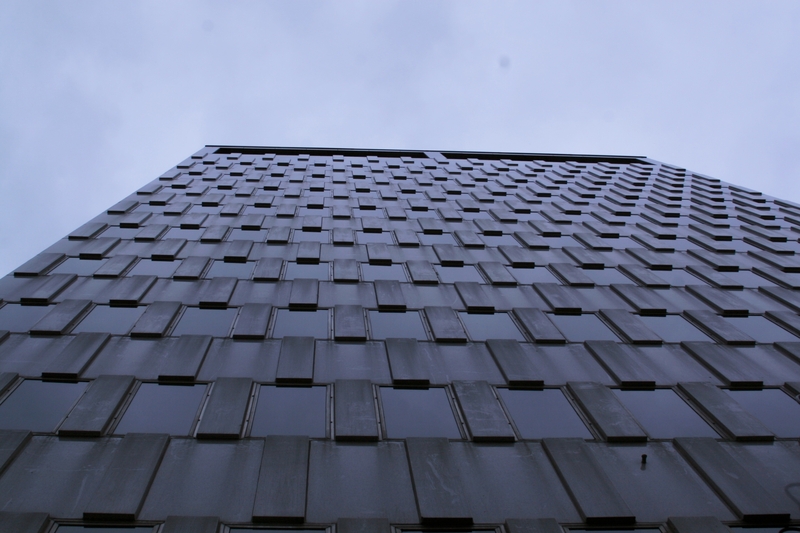 Which floor are you?