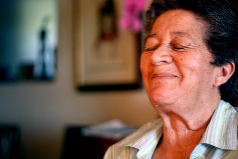 Extract from a love-letter to life/death