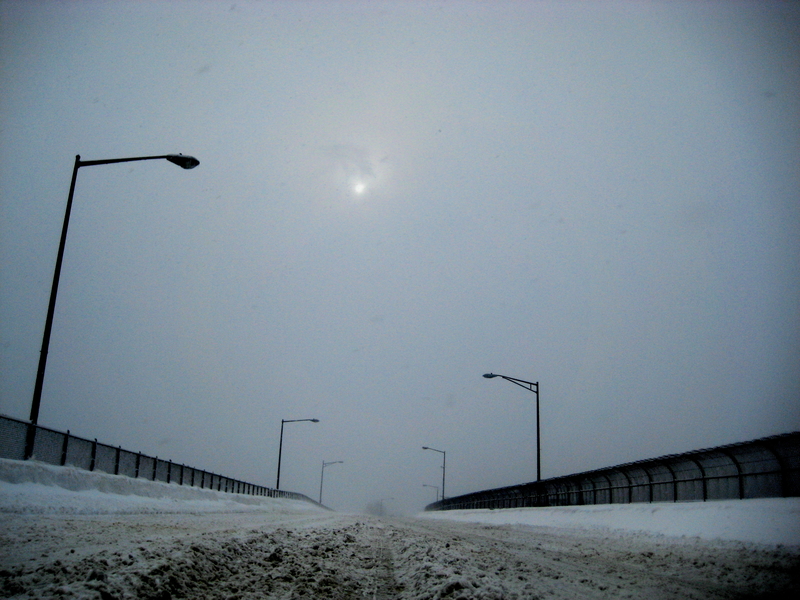 And when I see the light...I know I'll be all right*