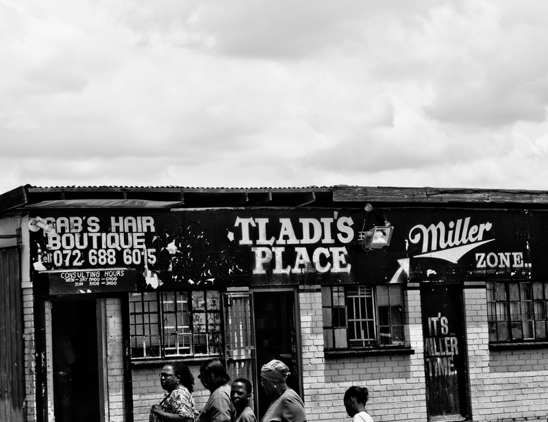 (a strange) path to immortalisation [..]