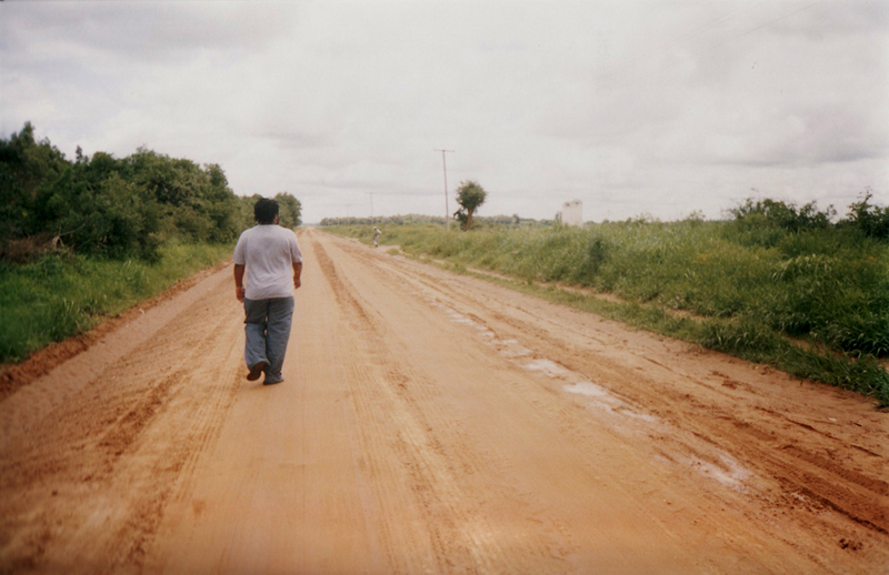 TravellingMan | FollowingDistance [7]