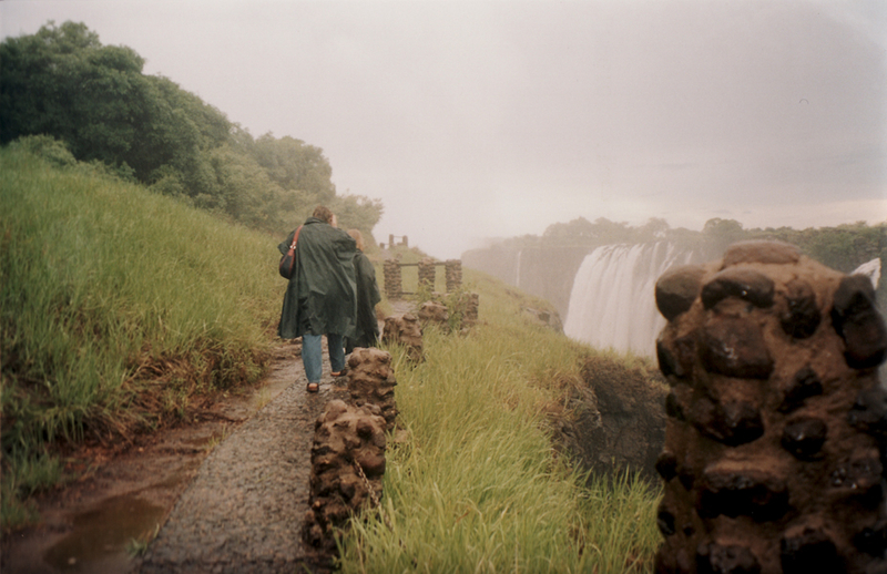 TravellingMan | FollowingDistance [8]