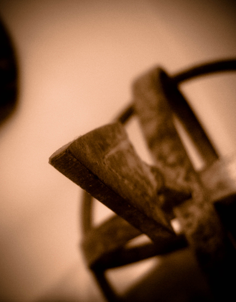 Seeking a sense of direction