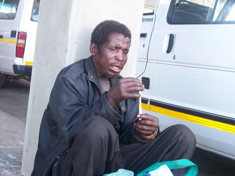 Taking my time while time tics by!