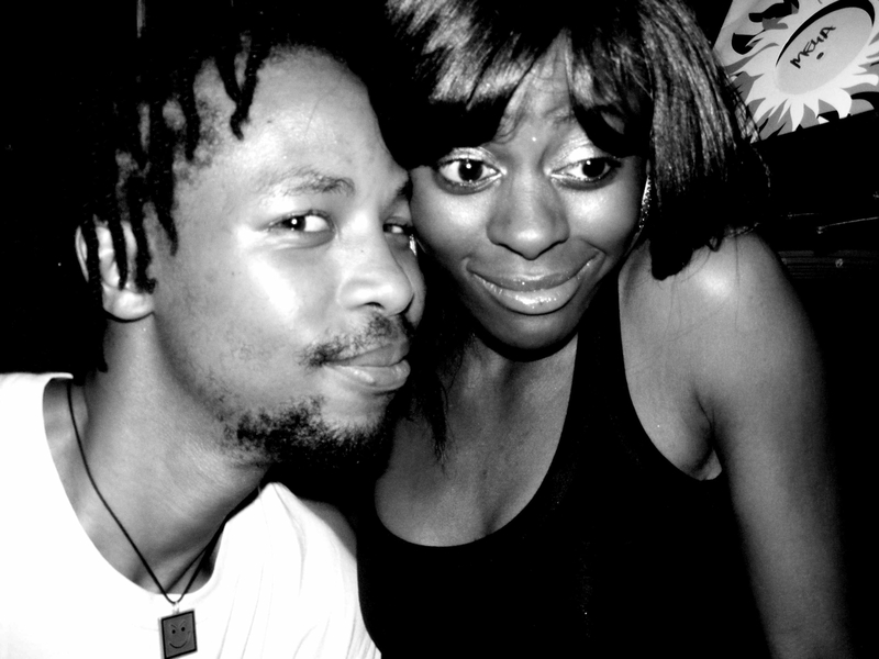 He Say... She Say...