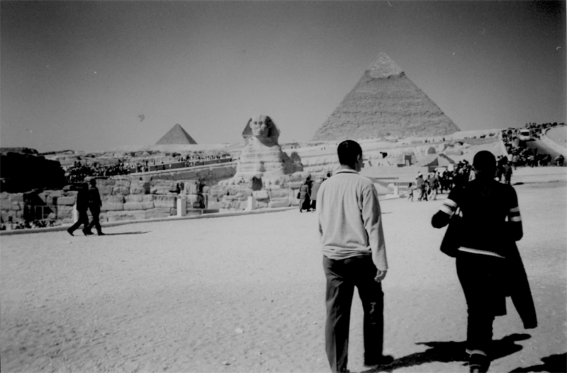 TravellingMan | FollowingDistance [2]