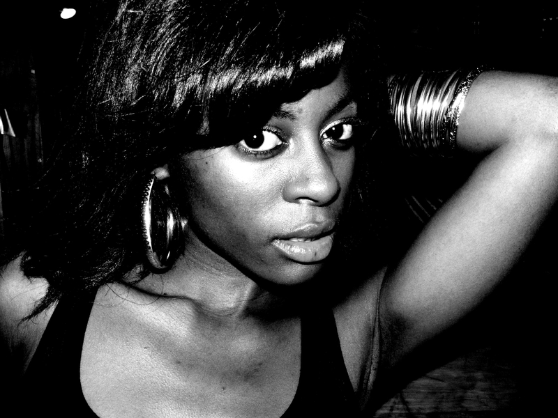 Her Spirit He Fancies