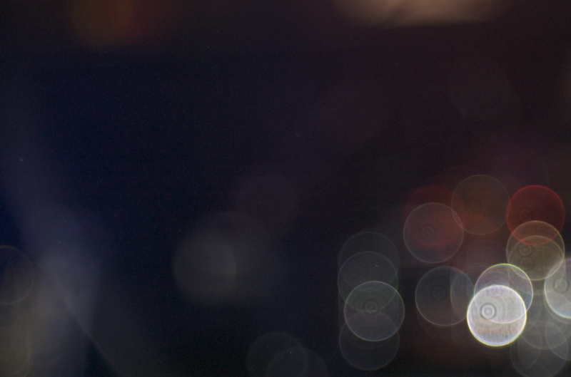 there is newness all round