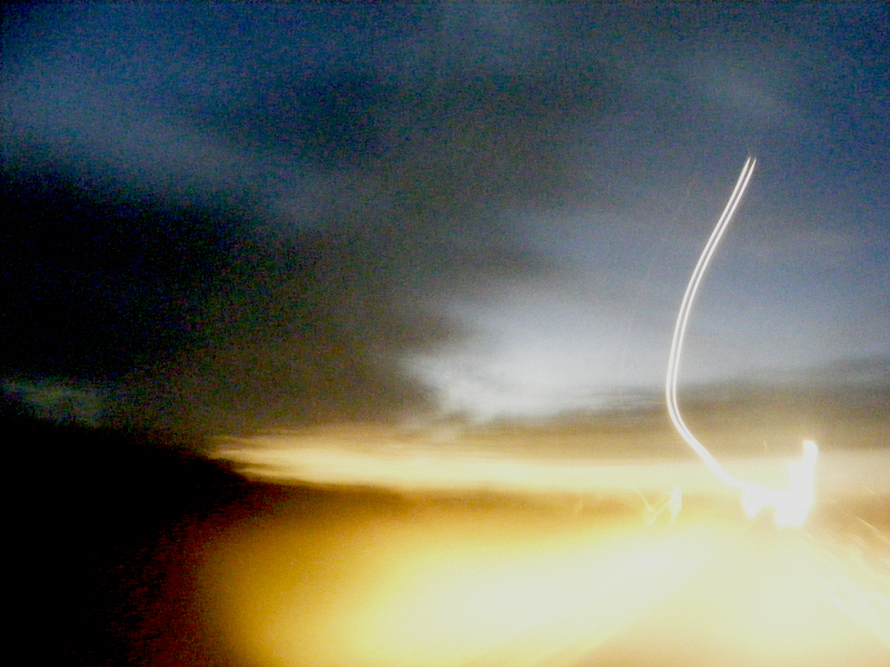 Impression: Sunrise [1]