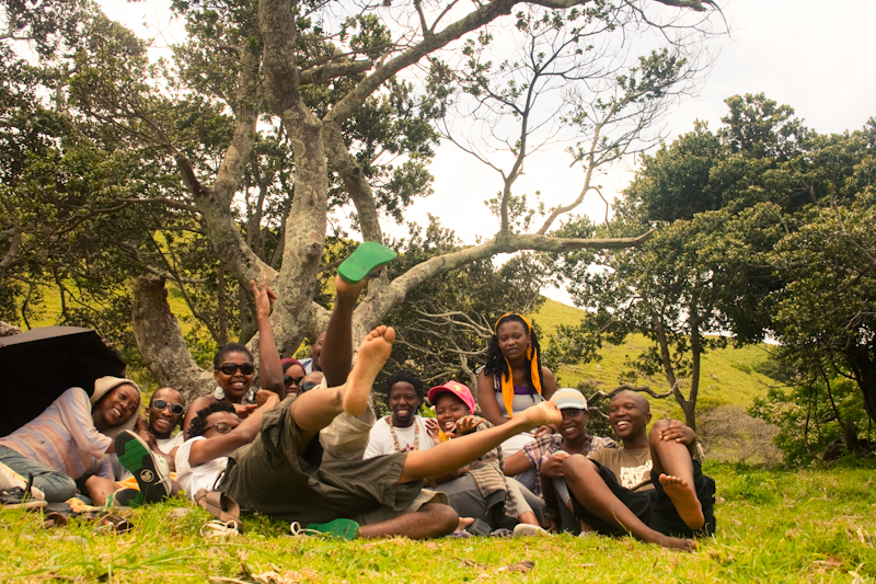 ( always trust magic )