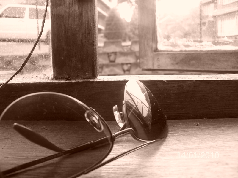 Instant Vintage.......!