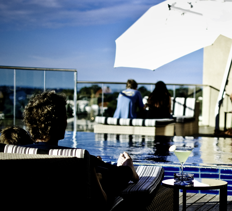 Letting it go (finally)