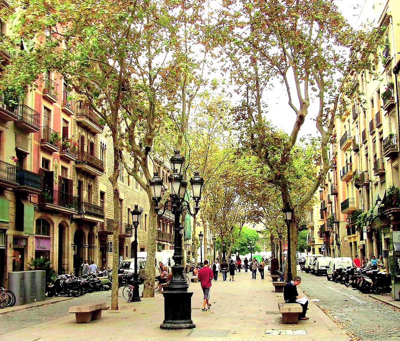 Barcelona