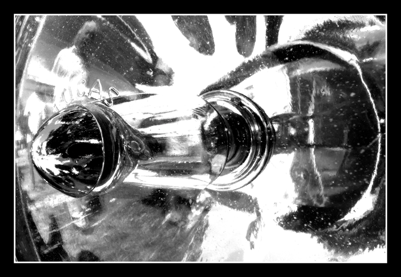 Shedding Some Light (on the subject) # 01