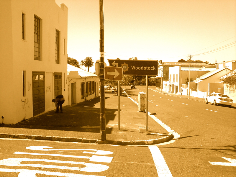 The Chronicles of Woodstock