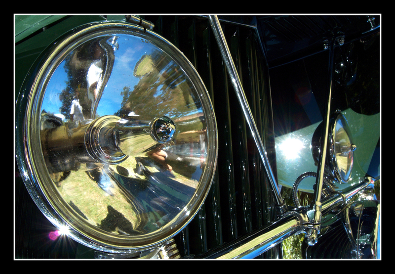 Shedding Some Light # 02