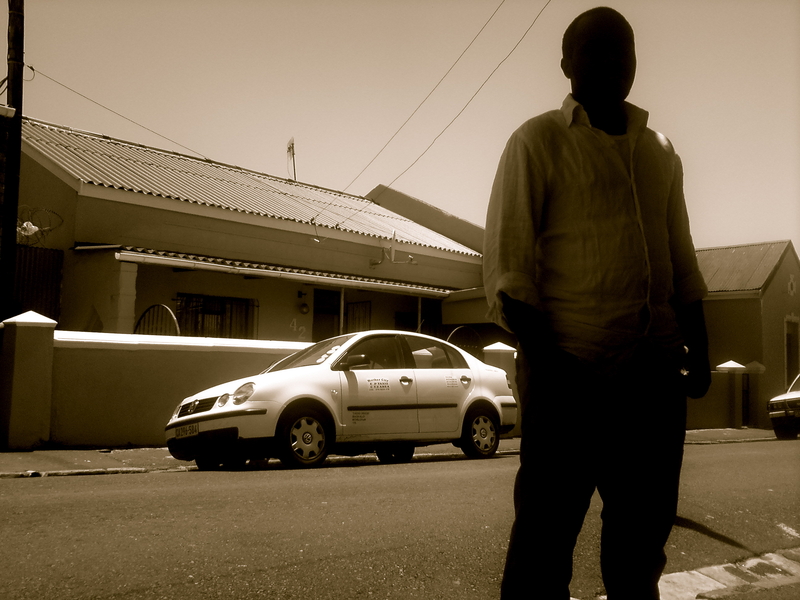 The Streets of Woodstock (R)