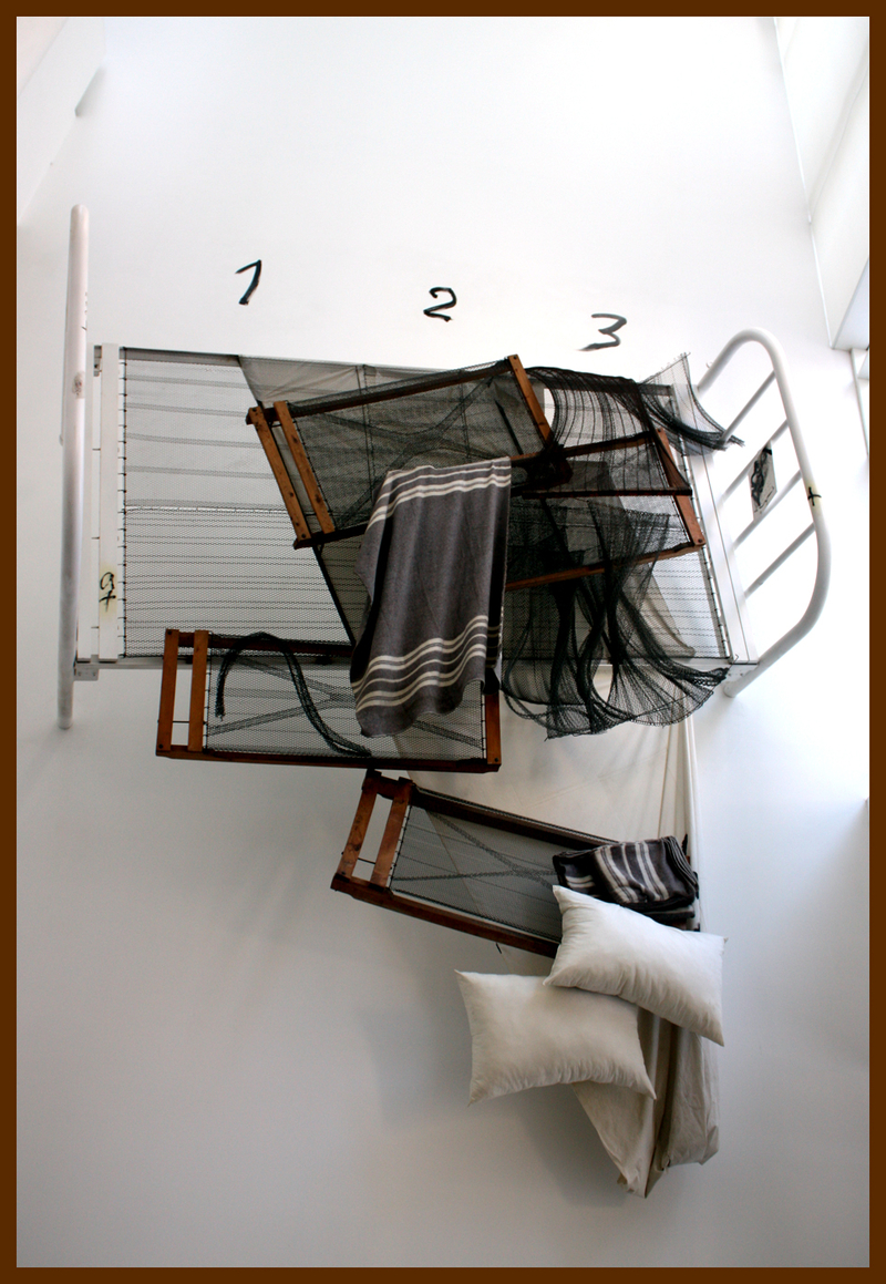 Barcelona contemporary Art Museum