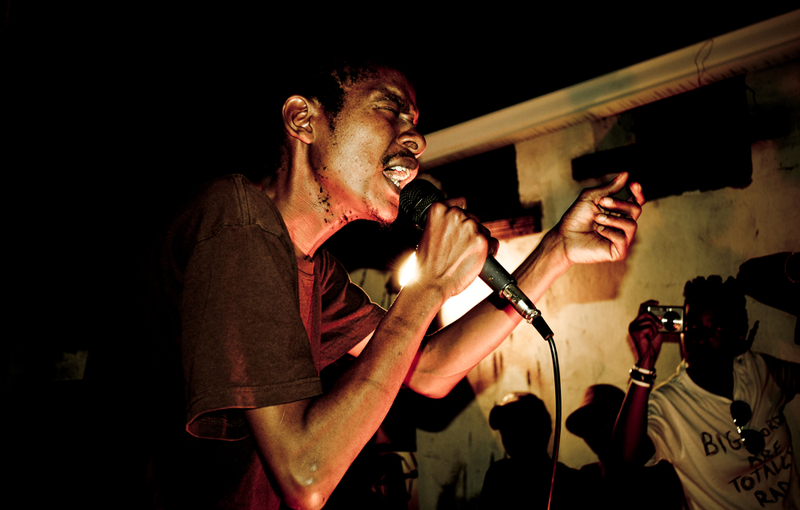 The Hymphatic Thabs I