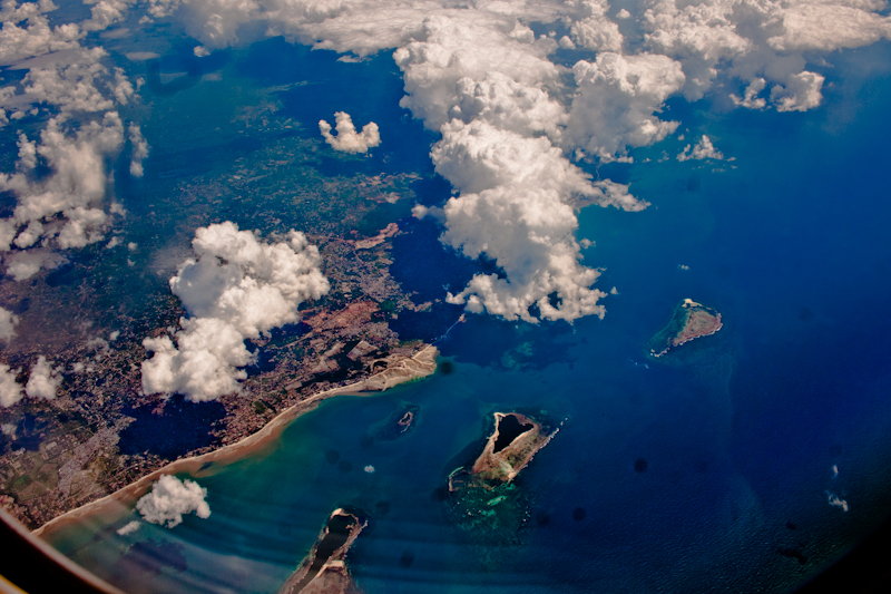 I am beginning to realise