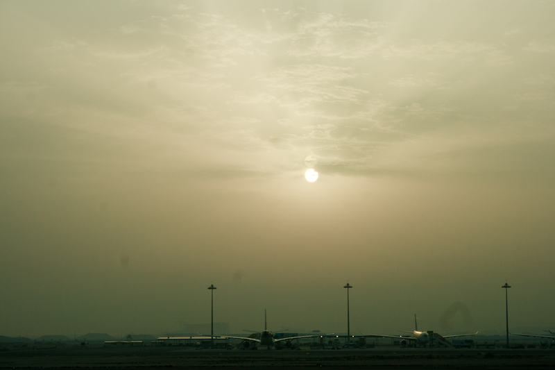 I know you're alone … crying inside